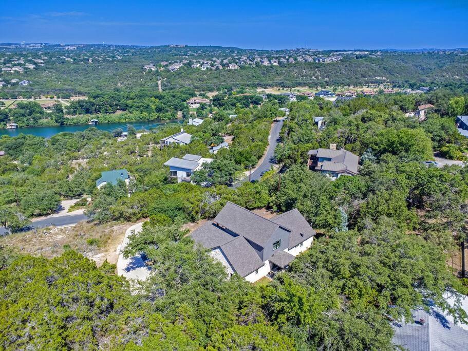 Vista Grande - Beautiful Views & Lake Access Austin Exteriér fotografie