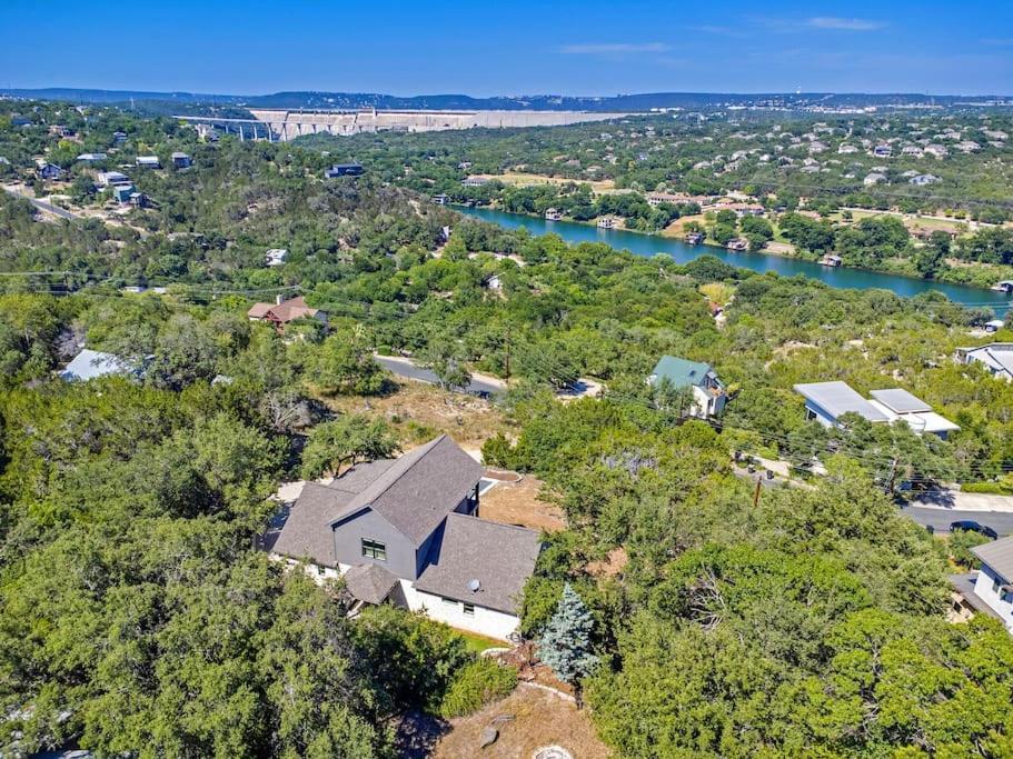 Vista Grande - Beautiful Views & Lake Access Austin Exteriér fotografie