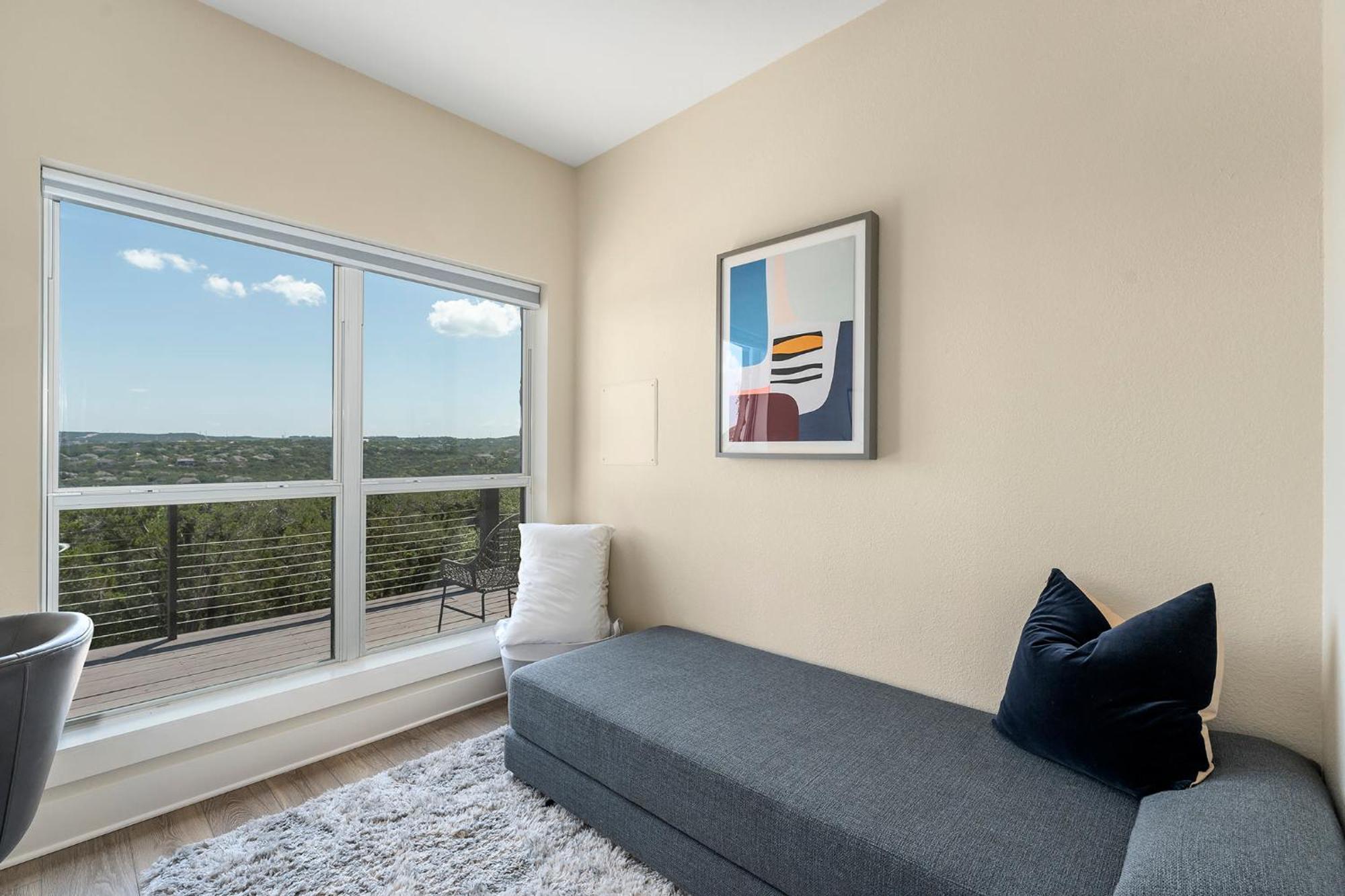 Vista Grande - Beautiful Views & Lake Access Austin Exteriér fotografie
