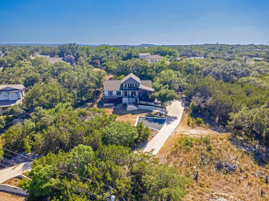 Vista Grande - Beautiful Views & Lake Access Austin Exteriér fotografie