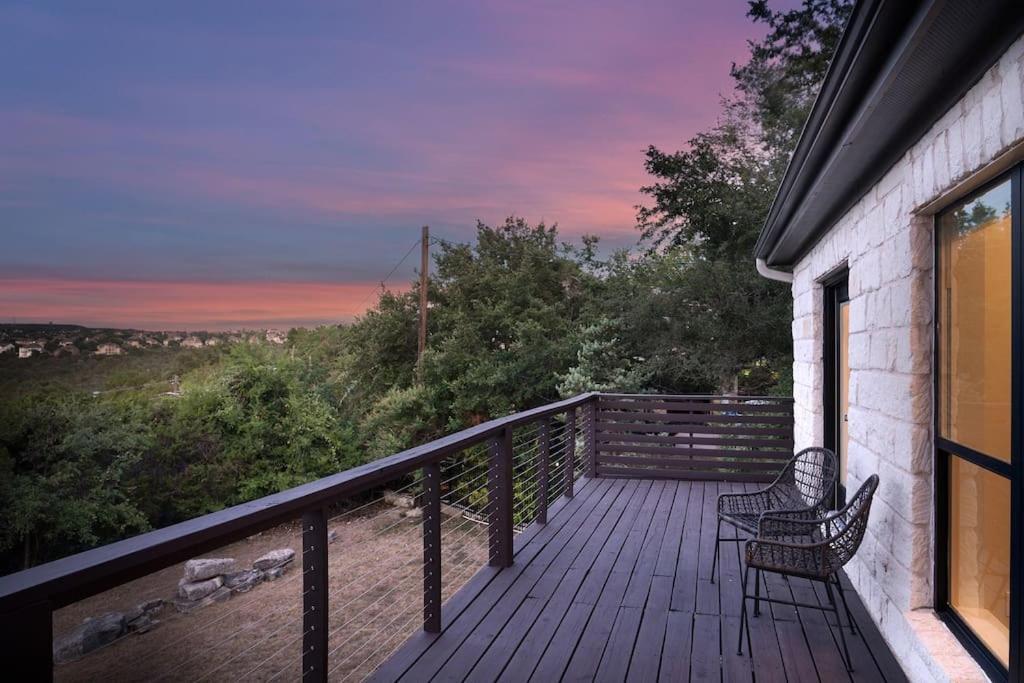 Vista Grande - Beautiful Views & Lake Access Austin Exteriér fotografie