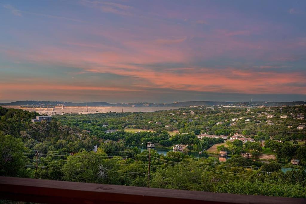 Vista Grande - Beautiful Views & Lake Access Austin Exteriér fotografie