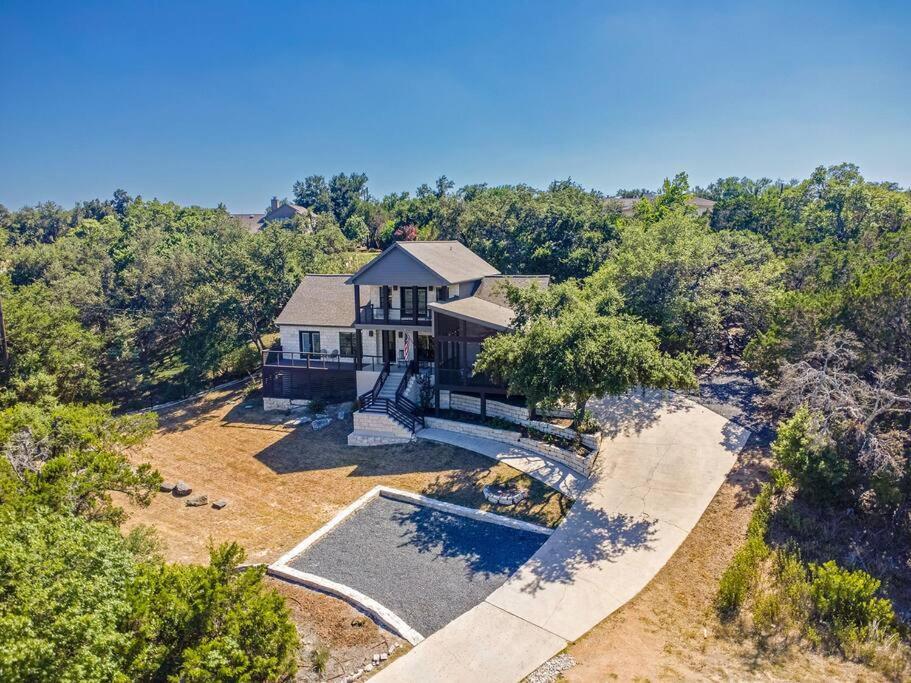 Vista Grande - Beautiful Views & Lake Access Austin Exteriér fotografie