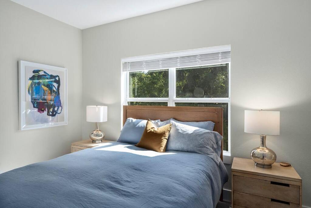 Vista Grande - Beautiful Views & Lake Access Austin Exteriér fotografie