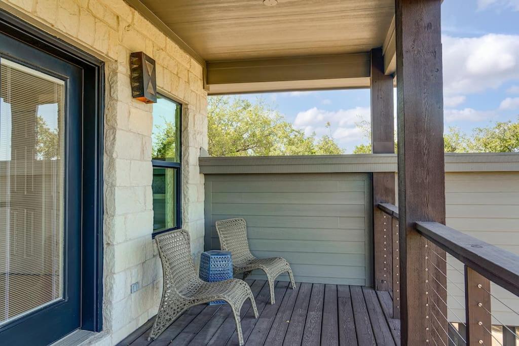 Vista Grande - Beautiful Views & Lake Access Austin Exteriér fotografie