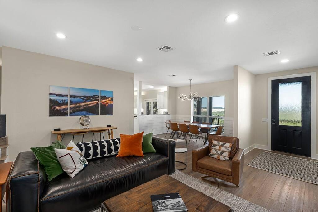Vista Grande - Beautiful Views & Lake Access Austin Exteriér fotografie