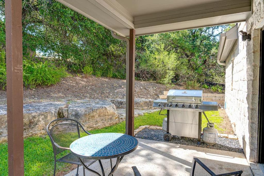 Vista Grande - Beautiful Views & Lake Access Austin Exteriér fotografie