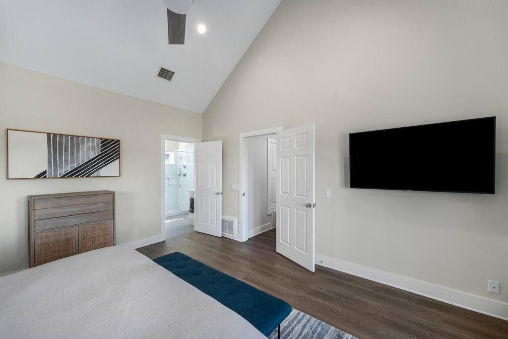 Vista Grande - Beautiful Views & Lake Access Austin Exteriér fotografie