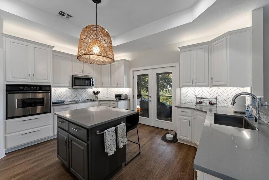 Vista Grande - Beautiful Views & Lake Access Austin Exteriér fotografie