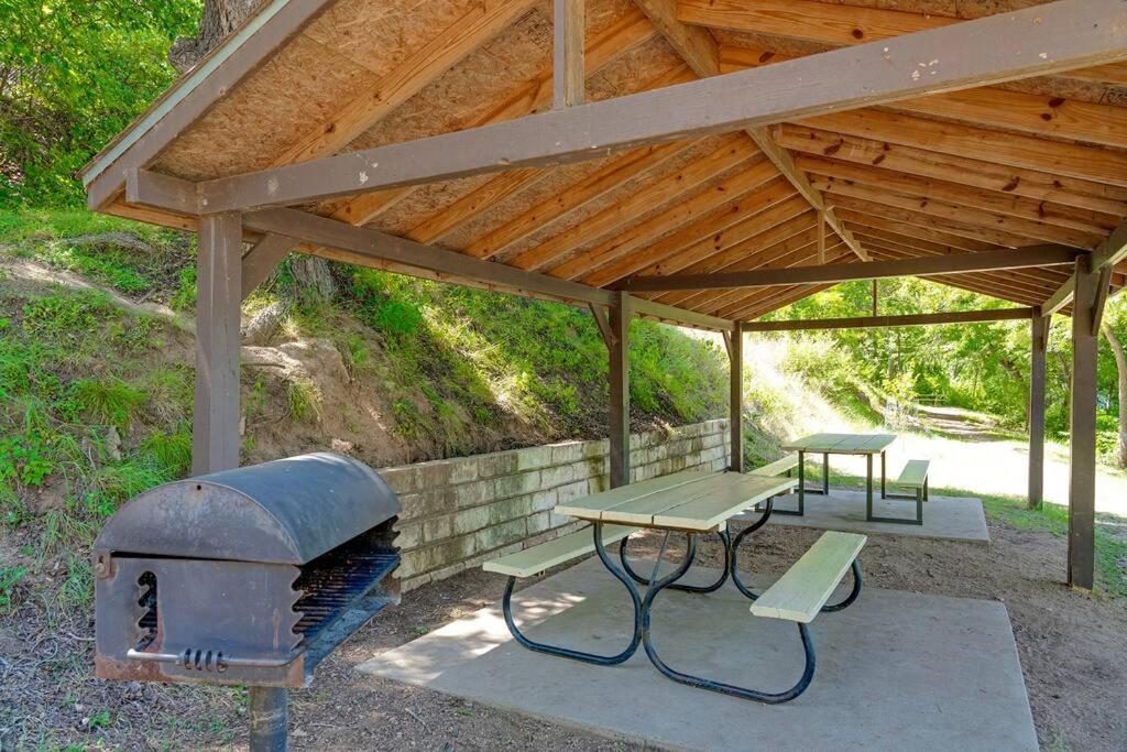Vista Grande - Beautiful Views & Lake Access Austin Exteriér fotografie