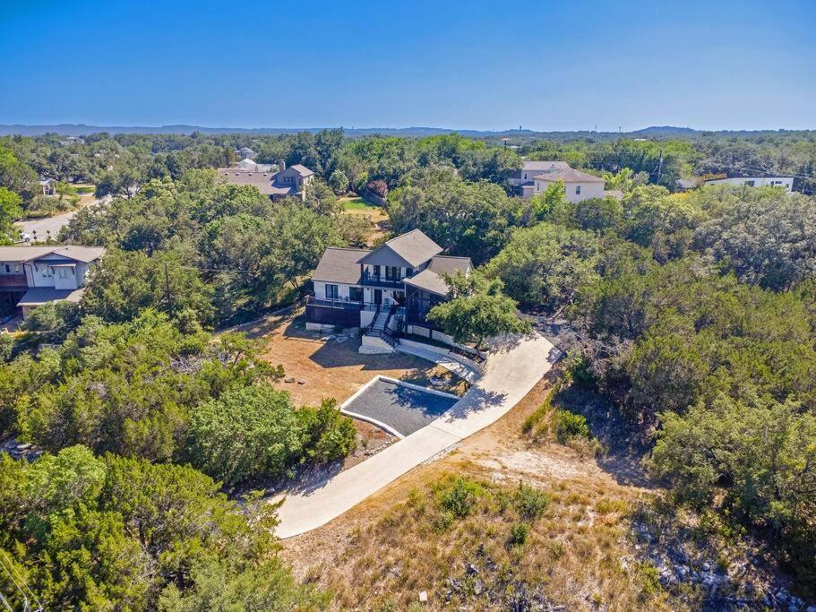 Vista Grande - Beautiful Views & Lake Access Austin Exteriér fotografie