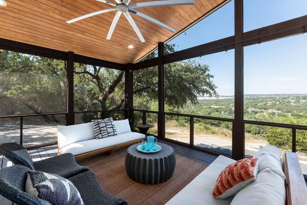 Vista Grande - Beautiful Views & Lake Access Austin Exteriér fotografie